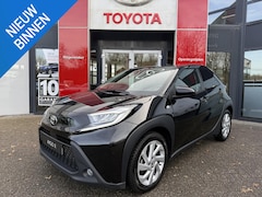 Toyota Aygo X - PLAY