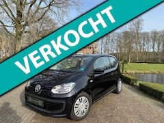 Volkswagen Up! - 1.0 move up | Dealer Onderhouden | Airco |