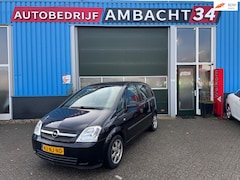 Opel Meriva - 1.6-16V Enjoy