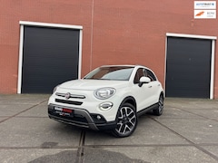 Fiat 500 X - 1.3 FireFly Turbo l Navi l Apple Carplay l Clima l BTW Auto