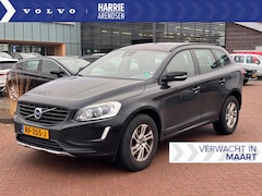 Volvo XC60 - 2.0 D4 FWD Polar+