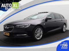 Opel Insignia Sports Tourer - 1.5 165 PK OPC-Line Pano-dak Camera Dodehoek Leder 18' LMV