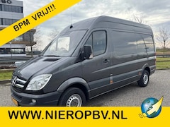 Mercedes-Benz Sprinter - 319CDI L2H2 Automaat Airco Cruisecontrol Trekhaak V6