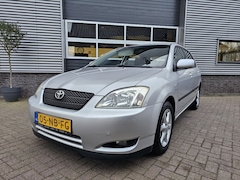 Toyota Corolla - | NL Auto | LM velgen | 1.4 VVT-i Linea Luna