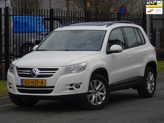 Volkswagen Tiguan - 1.4 TSI 98DKM/NAP/PANORAMADAK/PDC/APK 2026