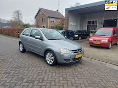 Opel Corsa - 1.2-16V Full Rhythm