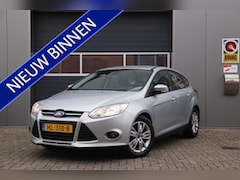 Ford Focus - 1.6 TI-VCT Titanium Automaat