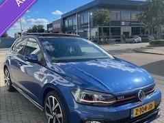 Volkswagen Polo - 2.0 TSI GTI Pano Led Aut. 2020