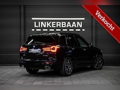 BMW X3 - xDrive30e Hybrid | Facelift | M Sport | Panodak | Head Up | 360 camera | Trekhaak | 19 inc