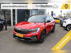 Renault Austral - 1.2 E-Tech Hybrid 200 Techno Esprit Alpine l Origineel NL l Dealeronderhouden