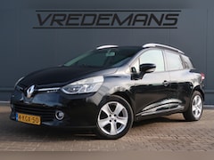 Renault Clio Estate - 0.9 TCe Expression