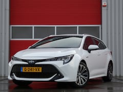 Toyota Corolla Touring Sports - 1.8 Hybrid Dynamic/ lage km/ zeer mooi