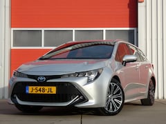 Toyota Corolla Touring Sports - 1.8 Hybrid Business Plus/ lage km/ zeer mooi