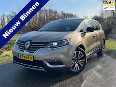 Renault Espace - 1.6 TCe Initiale Paris 7p. / Head up Display / Navigatie / Automaat / Panorama dak / Elekt