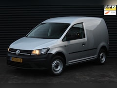 Volkswagen Caddy - 2.0 TDI L1H1 Euro 6 | Trekhaak | Airco | Schuifdeur | Deuren |