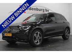 Mercedes-Benz GLC-klasse - 200d Business Solution AMG - Facelift - Pano / Navi / Elek. trekhaak