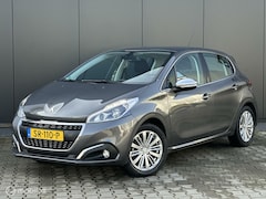 Peugeot 208 - 1.2 82PK Allure | CRUISE | CLIMA | 71.000KM |