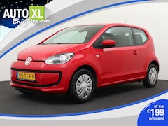 Volkswagen Up! - 1.0 Move up Airco Radio cd speler Elek. Ramen