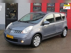 Nissan Note - 1.4 Pure , AIRCO , CLIMA