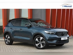 Volvo XC40 - T4 Recharge R-Design | Parkeercamera | Stoelverwarming | Electr. Stoelen | Glossy Black |