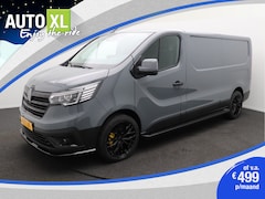 Renault Trafic - 2.0 170 PK Aut. L2H1 RS-Line Camera Carplay Dodehoek 3-zits