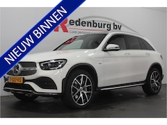 Mercedes-Benz GLC-klasse - 300e 4MATIC Premium Plus - Pano / Lane assist / Camera