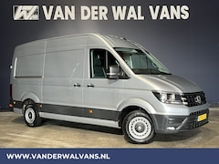 Volkswagen Crafter - 2.0 TDI 141pk L3H3 L2H2 Euro6 Airco | Camera | Apple Carplay | Android Auto Parkeersensore