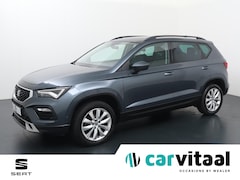 Seat Ateca - 1.5 TSI Style Business Intense | 150 PK | Automaat | Trekhaak | Keyless Entry / start |