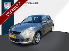 Suzuki Swift - 1.2 Bandit EASSS | Airco | Lm velgen | Afneembare trekhaak