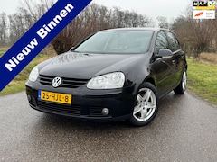 Volkswagen Golf - 1.6 FSI Trendline / Goed onderhouden / Climate Control / LM Velgen / Cruise Control