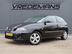 Seat Ibiza - 1.6-16V Freestyle