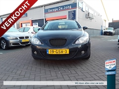 Seat Leon - 1.4 TSI 92KW