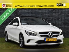 Mercedes-Benz CLA-Klasse - Turbo Night Edition Plus PANODAK/CAMERA/NAVI/CARPLAY/ETC