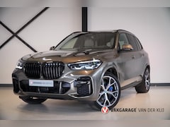 BMW X5 - XDrive45e M-Sport | Panorama | Comfort Zetels | Driving Ass. Prof. | Soft Close | 360 Came