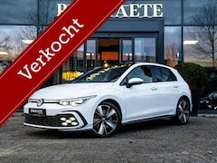 Volkswagen Golf - 1.4 GTE TSI|245 PK|PANO|SFEERV.|INCL BTW