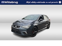 Seat Ibiza - 1.0 TSI FR / 116PK / Panorama dak / Virtual cockpit / Alcantara /full Led / Keyless