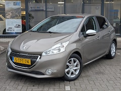 Peugeot 208 - 1.2 VTi Style