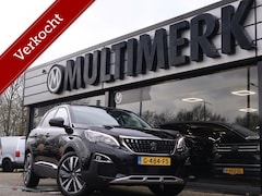 Peugeot 3008 - 1.2 PureTech Allure Automaat, Trekhaak