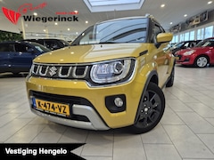 Suzuki Ignis - 1.2 Smart Hybrid Select [ CARPLAY | CAMERA | DEALER OH | STOELVE