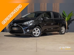 Toyota Yaris - 1.5 Hybrid Aspiration | STOELVERWARMING*NAVI