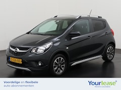 Opel Karl - 1.0 Rocks Online Edition | All-in 283, - Private Lease | Zondag Open