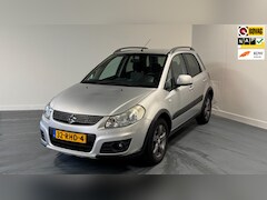 Suzuki SX4 - 1.6 Limited | PARROT CARKIT | TREKHAAK | KEYLESS ENTRY | NL-AUTO |