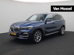 BMW X5 - xDrive40i High Executive | PANORAMADAK | HARMAN KARDON | NAVIGATIE | MEMORY SEATS | LEDERE