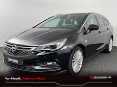 Opel Astra Sports Tourer - 1.4 Turbo 120 Jaar Edition / Trekhaak / Navigatie /