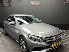 Mercedes-Benz C-klasse - 180 Prestige | Navi | Leder | Led |