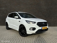 Ford Kuga - 1.5 EcoBoost ST Line Trekhaak Camera Sony