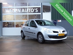 Renault Clio - 1.2-16V Expression, 2008