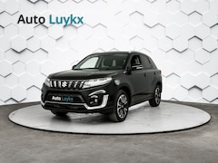 Suzuki Vitara - 1.4 Style Boosterjet Smart Hybrid | Panoramadak | Leder/Alcantara | Keyless Entry