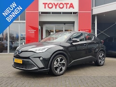 Toyota C-HR - 1.8 Hybrid Dynamic NL-AUTO 1E-EIG NAVI KEYLESS 18"LMV APPLE/ANDROID AD-CRUISE BLUETOOTH PA