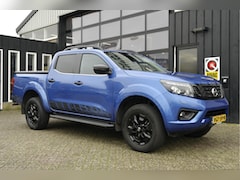 Nissan Navara - 2.3 dCi New N-Guard Double Cab | MARGE | 5-persoons | Carplay | Trekhaak | Camera